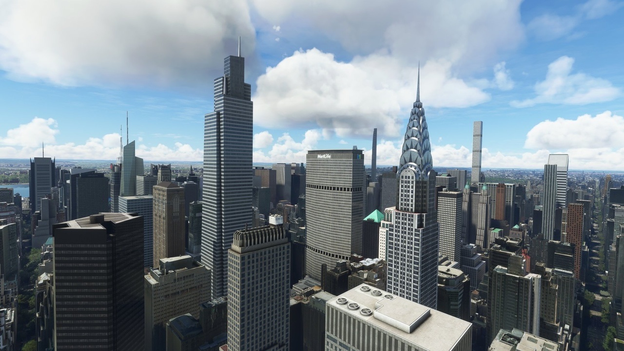 Addon Screenshot