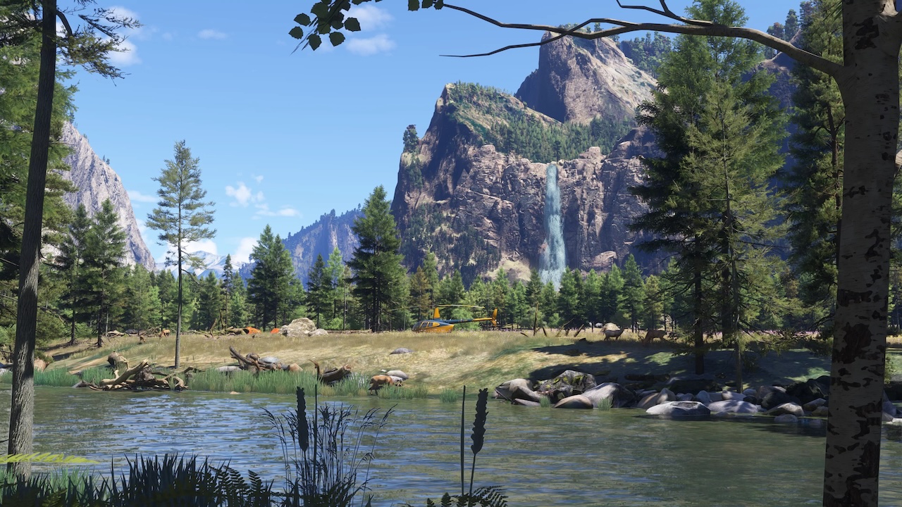 Addon Screenshot