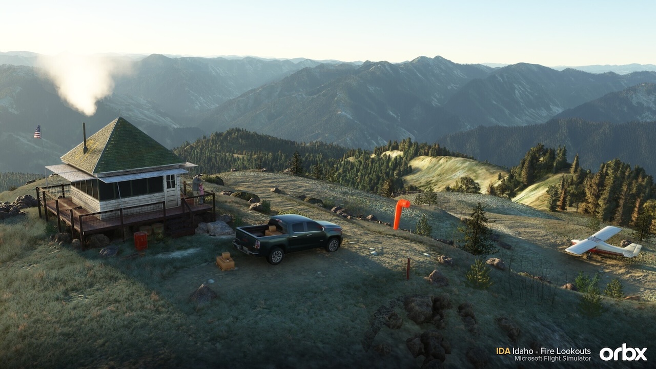 Addon Screenshot