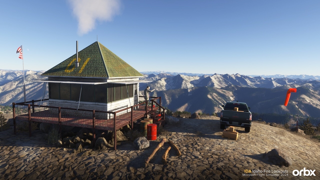 Addon Screenshot
