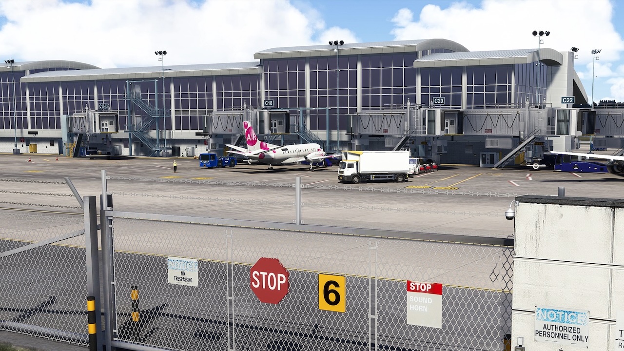 Addon Screenshot